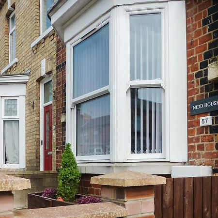 Nidd House Villa Scarborough Luaran gambar
