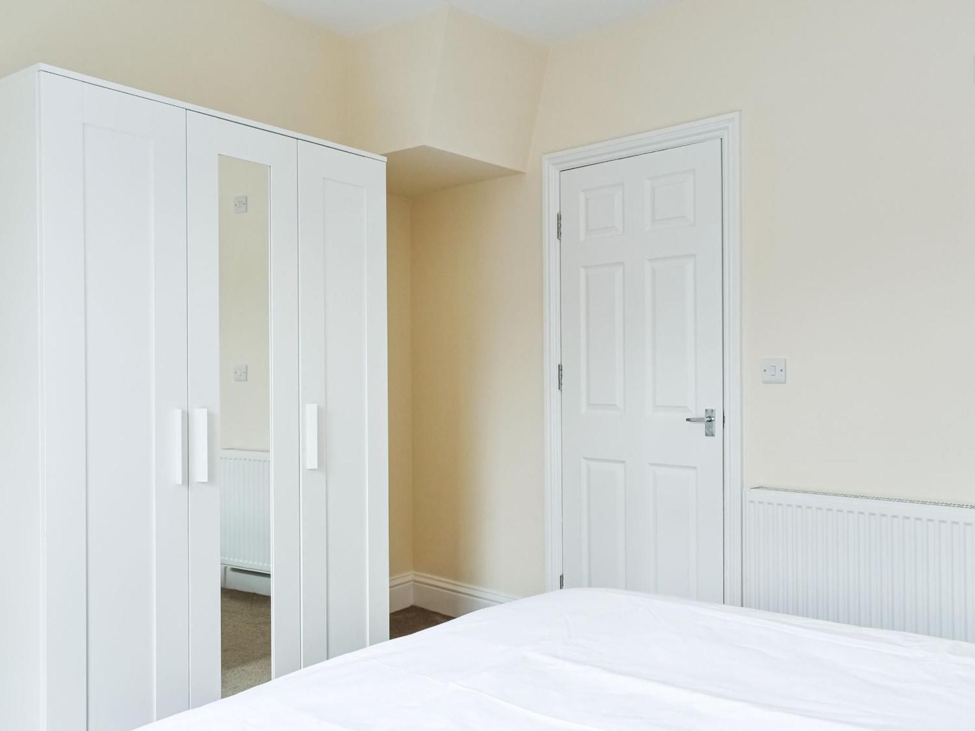 Nidd House Villa Scarborough Luaran gambar