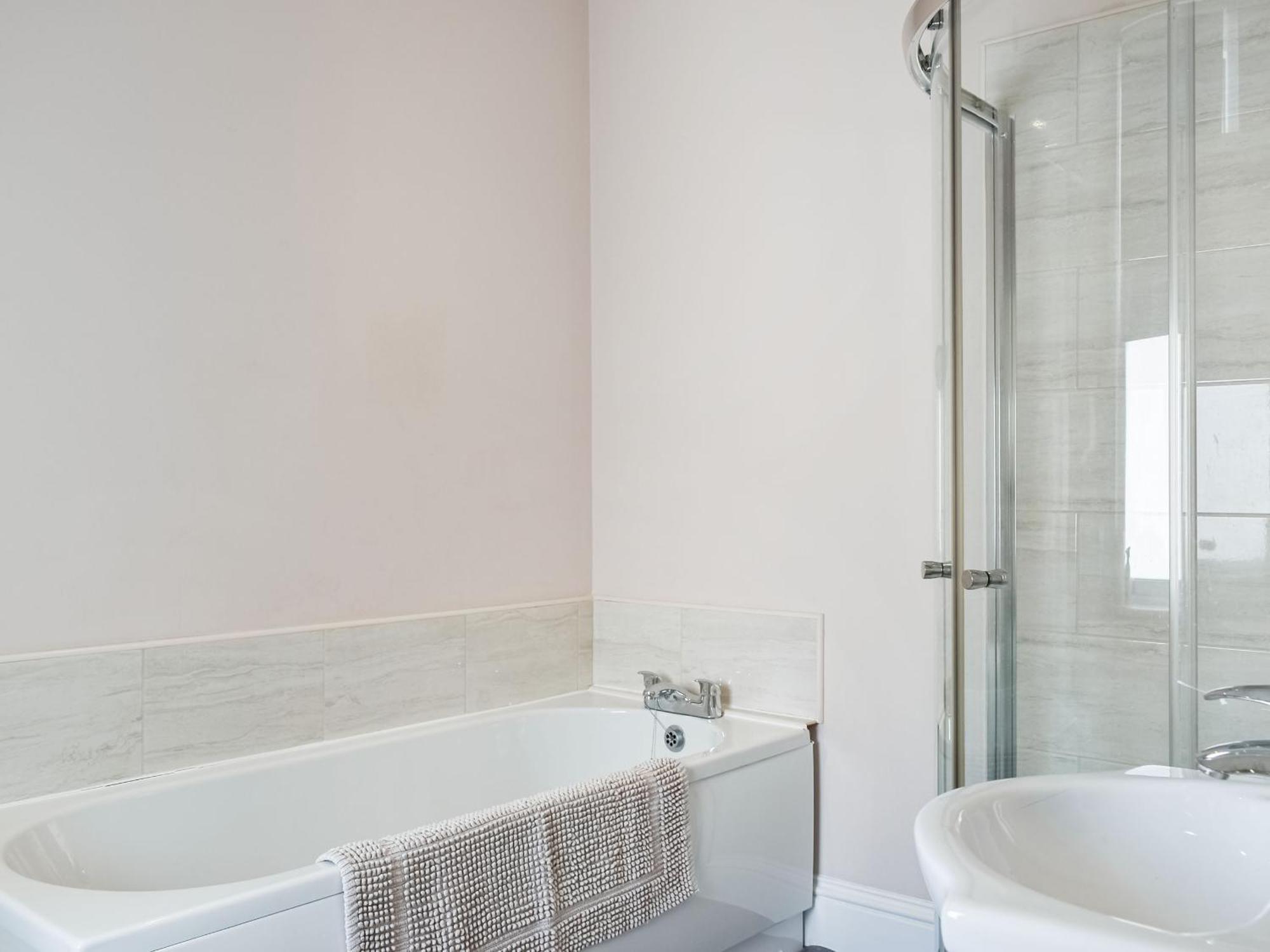 Nidd House Villa Scarborough Luaran gambar